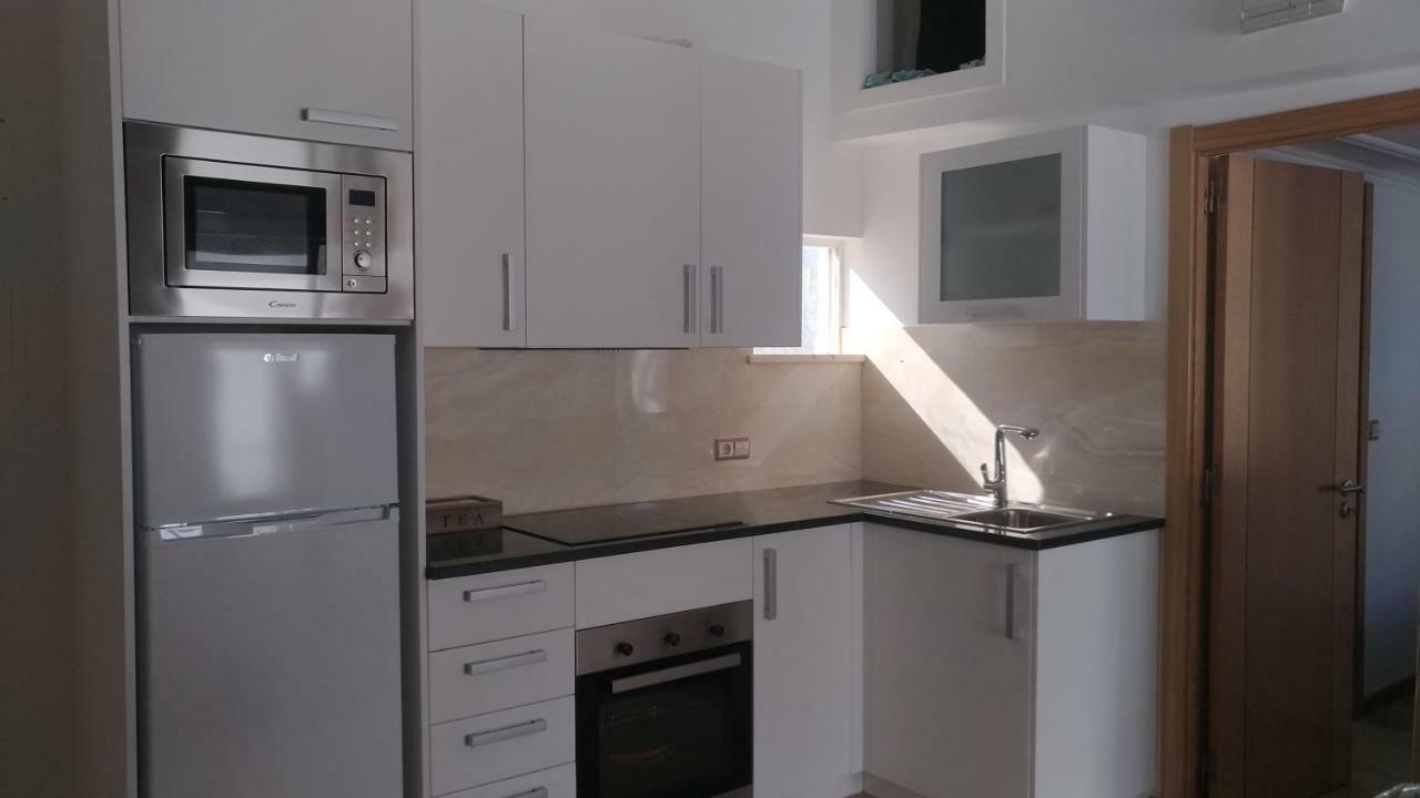 Apt Cardoso 3 Ao Lado Da Praia Peneco Albufeira Dış mekan fotoğraf