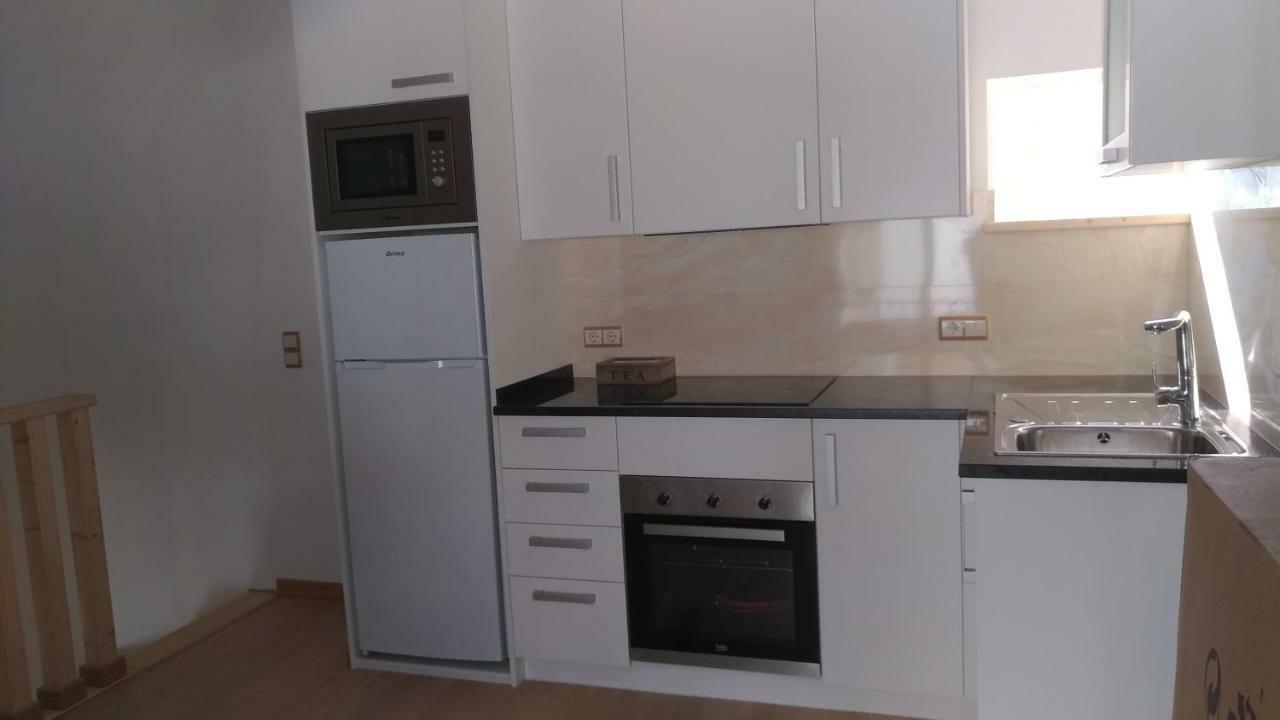 Apt Cardoso 3 Ao Lado Da Praia Peneco Albufeira Dış mekan fotoğraf