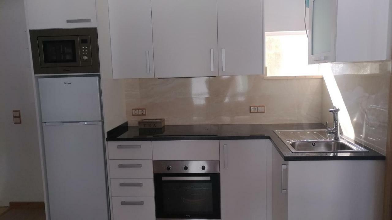 Apt Cardoso 3 Ao Lado Da Praia Peneco Albufeira Dış mekan fotoğraf