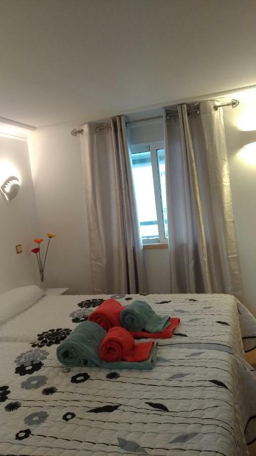 Apt Cardoso 3 Ao Lado Da Praia Peneco Albufeira Dış mekan fotoğraf