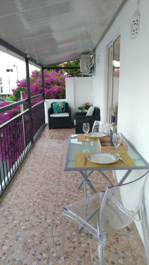 Apt Cardoso 3 Ao Lado Da Praia Peneco Albufeira Dış mekan fotoğraf