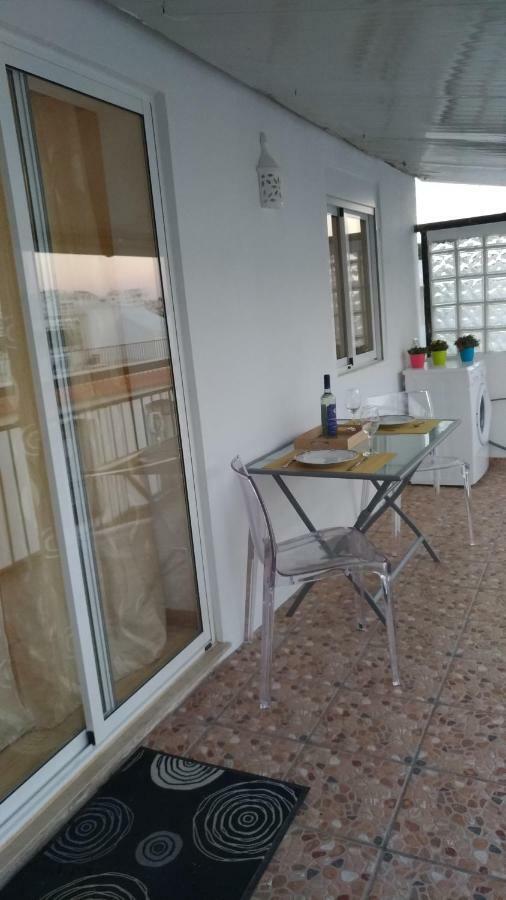 Apt Cardoso 3 Ao Lado Da Praia Peneco Albufeira Dış mekan fotoğraf