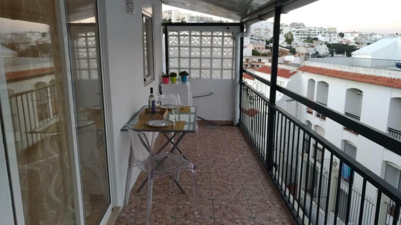 Apt Cardoso 3 Ao Lado Da Praia Peneco Albufeira Dış mekan fotoğraf