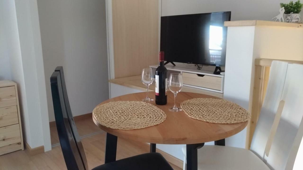 Apt Cardoso 3 Ao Lado Da Praia Peneco Albufeira Dış mekan fotoğraf