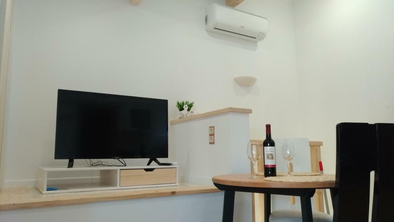 Apt Cardoso 3 Ao Lado Da Praia Peneco Albufeira Dış mekan fotoğraf