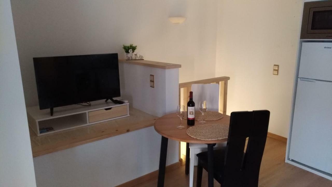 Apt Cardoso 3 Ao Lado Da Praia Peneco Albufeira Dış mekan fotoğraf