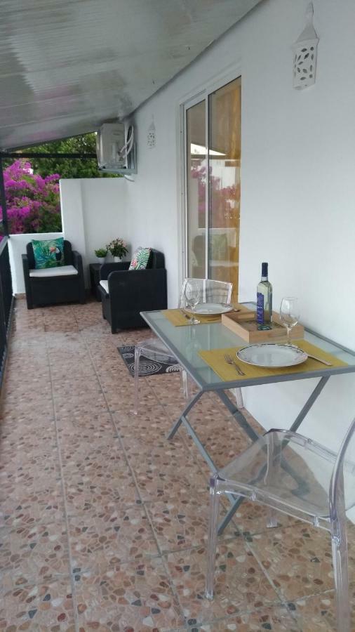 Apt Cardoso 3 Ao Lado Da Praia Peneco Albufeira Dış mekan fotoğraf